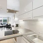 Appartement Priwallpromenade 23, Whg 5 Lübeck