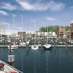 Priwallpromenade 23, Whg 5 Lübeck