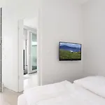 Priwallpromenade 23, Whg 5 *