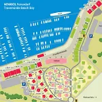 Appartement Priwallpromenade 23, Whg 5