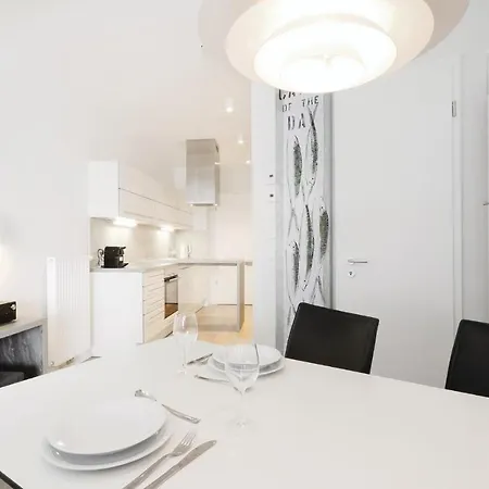 Priwallpromenade 23, Whg 5 Lubeck