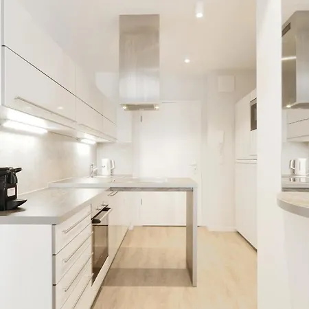 Priwallpromenade 23, Whg 5 吕贝克