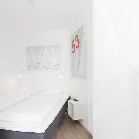 Priwallpromenade 23, Whg 5