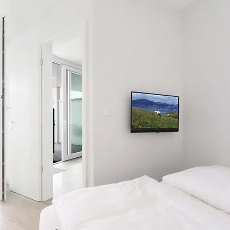 Priwallpromenade 23, Whg 5 *