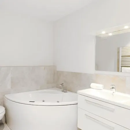 Priwallpromenade 23, Whg 5 *