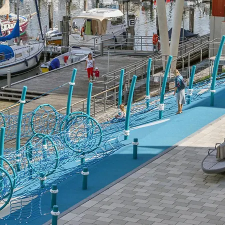 Apartment Priwallpromenade 23, Whg 5