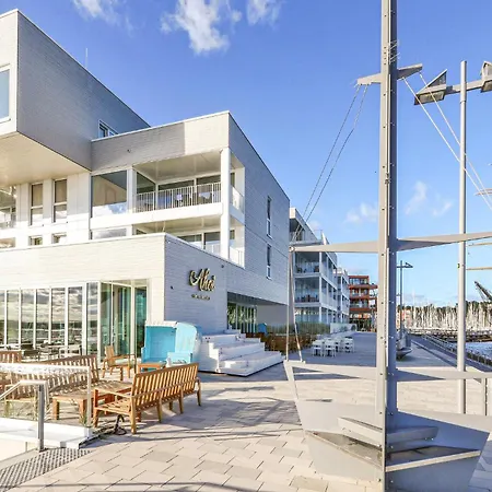 Priwallpromenade 23, Whg 5 Appartement *