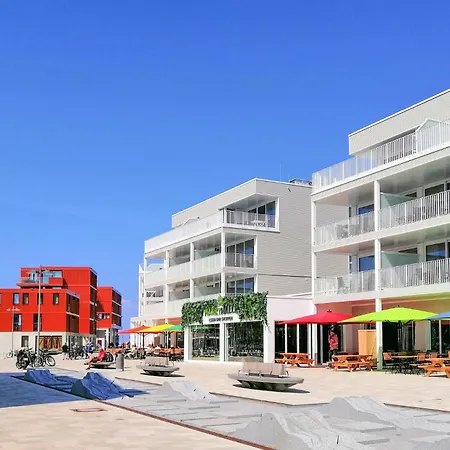 Priwallpromenade 23, Whg 5 * Lübeck
