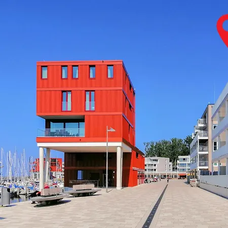 Priwallpromenade 23, Whg 5