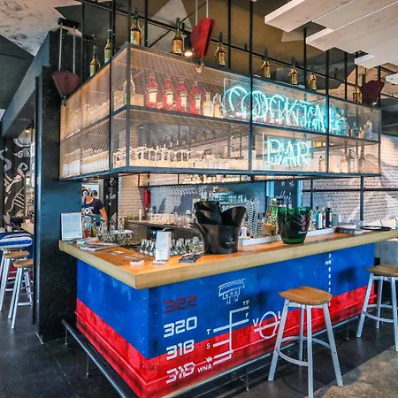 Priwallpromenade 23, Whg 5 Apartment Lübeck