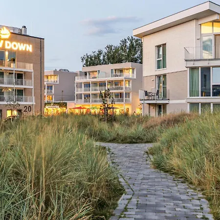Priwallpromenade 23, Whg 5 Appartement
