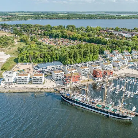 Priwallpromenade 23, Whg 5