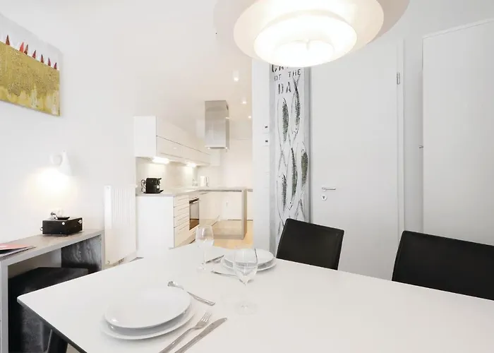 Priwallpromenade 23, Whg 5 Lübeck