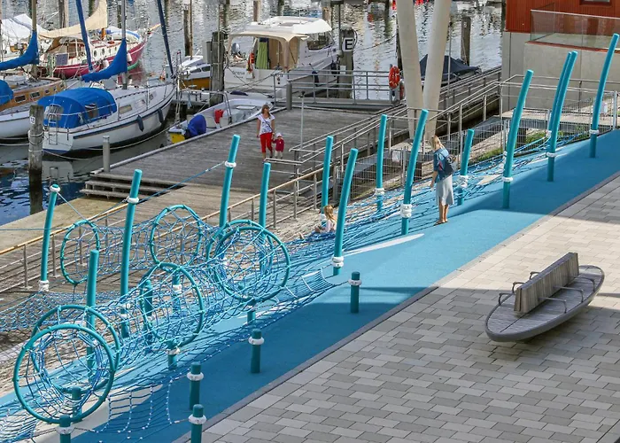 Lejlighed Priwallpromenade 23, Whg 5