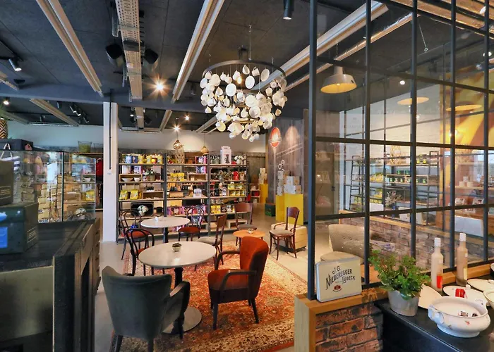 Priwallpromenade 23, Whg 5 * Lübeck