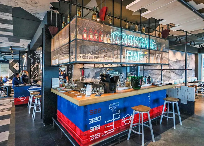 Priwallpromenade 23, Whg 5 Lejlighed Lübeck